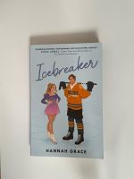 icebreaker | Hannah Grace Brandenburg - Havelsee Vorschau