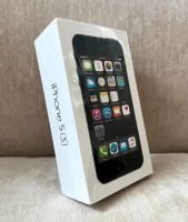 NEU Apple iPhone 5S 16gb Spacegrey versiegelt OVP Leipzig - Gohlis-Nord Vorschau