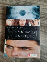 Geheimnisvolle Offenbarung Hessen - Hilders Vorschau