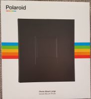 Original Polaroid Fotoalbum + 3er Bilderrahmen + 8er Postkarten Sachsen-Anhalt - Gardelegen   Vorschau