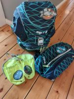 Schulranzen Schulrucksack Ergobag  Einschulung Berlin - Charlottenburg Vorschau