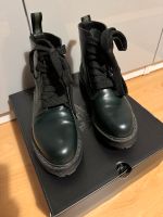 Dsquared Boots Gr.37 neuwertig Nordrhein-Westfalen - Geseke Vorschau