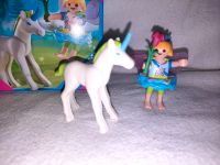 Playmobil Special 4692, Einhorn und Fee Niedersachsen - Bröckel Vorschau