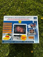 SHG Gourmet Rotisserie Grill Bayern - Traunstein Vorschau