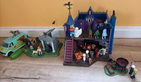 Playmobil Scooby Doo großes Set Niedersachsen - Bad Bederkesa Vorschau