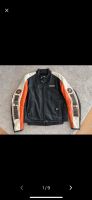 Harley Davidson Lederjacke XL Niedersachsen - Dörpen Vorschau