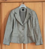 Eleganter Blazer  Jacket Leinen Gr. 38 TAIFUN ❤️neu❤️ Sachsen - Riesa Vorschau