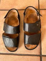 Herren Sandale Leder Gr 42 Finn Comfort Nordrhein-Westfalen - Barntrup Vorschau