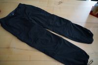 Wanderhose schwarz Gr. 48 von OCK zum Zippen TOP Nordrhein-Westfalen - Würselen Vorschau