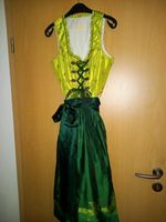 Dirndl Trachtenkleid Gr. S oder 164 Bayern - Neustadt a.d.Donau Vorschau