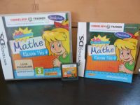 Bibi Blocksberg Mathe Klasse 1 bis 4 Nintendo Ds lite i xl 3Ds 2D Nordrhein-Westfalen - Erftstadt Vorschau