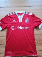 Original FC Bayern München Trikot in Größe M und L wie neu Berlin - Charlottenburg Vorschau