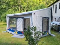 Camping - Hauszelt groß und wie neu 4m x 2m Kr. München - Oberschleißheim Vorschau