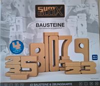 Sumblox, Bausteine München - Laim Vorschau
