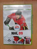 NHL 2009 Microsoft Xbox 360 Spiel Pal Deutsch EA Sports Hannover - Herrenhausen-Stöcken Vorschau