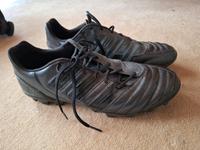 Adidas Adipower Allblack 42 2/3 Bad Godesberg - Mehlem Vorschau