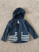 Kinder Jungen Regenjacke Gr. 110 Bad Doberan - Landkreis - Tessin Vorschau