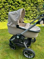 Kinderwagen Teutonia Elite Nordrhein-Westfalen - Hövelhof Vorschau