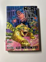 Nicht of the living cat Band 1 Manga limitiert Nordrhein-Westfalen - Gladbeck Vorschau