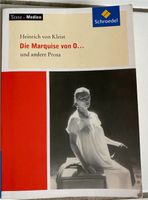 Die Marquise von O und andere Prosa, Heinrich von Kleist - gut Niedersachsen - Bersenbrück Vorschau