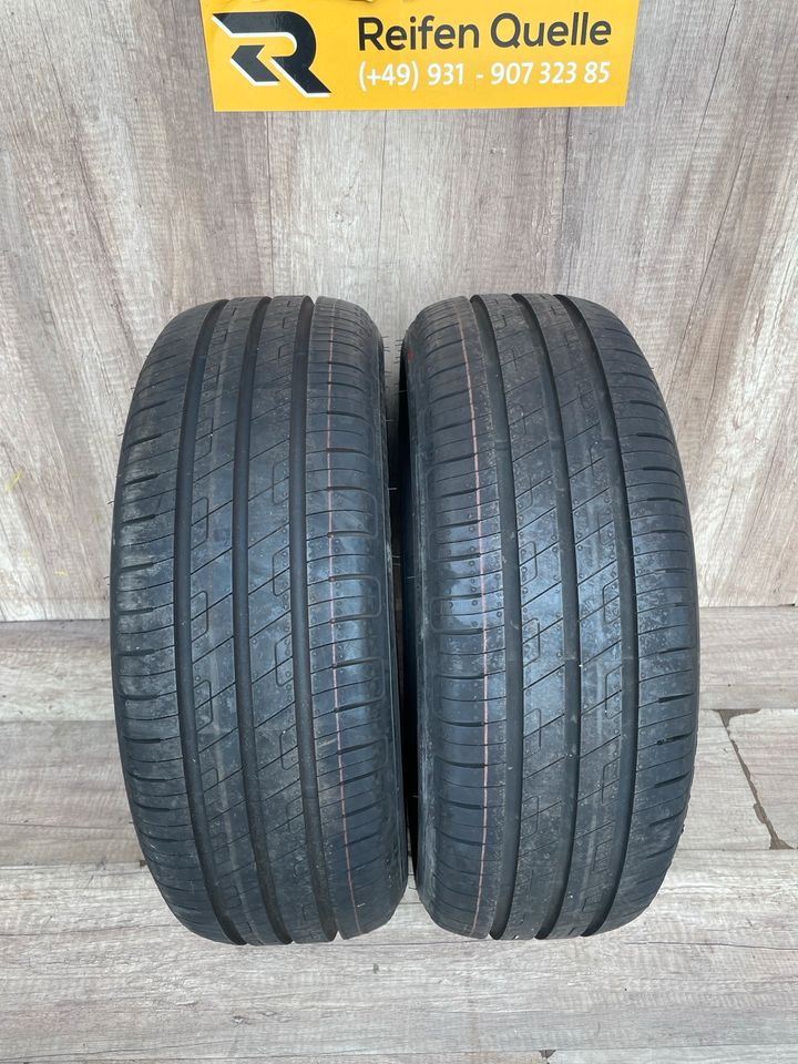 2 DEMO Sommerreifen 185 55 R15 82H Goodyear DOT 4219/3020 in Würzburg