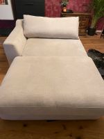 Sofa Sessel Recamiere big Couch Dixwell Beige grau beige Nordrhein-Westfalen - Kerpen Vorschau