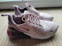 Nike Air Max 270 pink Gr. 39 Nordrhein-Westfalen - Bad Salzuflen Vorschau