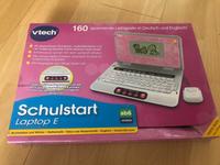 VTech Lerncomputer Laptop Schulstart Schule Vorschule Schleswig-Holstein - Großsolt Vorschau