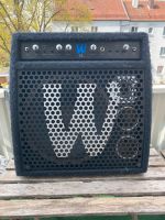 Warwick CL Bass Combo AMP 150W Bayern - Augsburg Vorschau