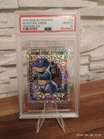 PSA10 POP1 Pokemon Blastoise Prism cracked Ice Baden-Württemberg - Sindelfingen Vorschau