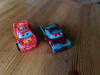 Cars Mc Queen Ramone Mini Racers Nordrhein-Westfalen - Borchen Vorschau