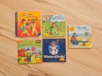 5 kleine Kinderbücher Bayern - Puchheim Vorschau