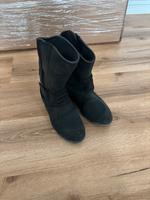 Gore-Tex Biker Stiefel Größe 43 Bayern - Traunreut Vorschau