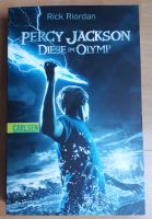 Percy Jackson 1, Diebe im Olymp Frankfurt am Main - Kalbach Vorschau