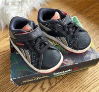 Reebok Sneaker The Jungle Book Gr. 19,5 TOP! Nordrhein-Westfalen - Erkrath Vorschau