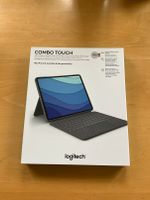 Logitech Combo Touch für iPad Pro 12,9 Zoll NEU + OVP Bayern - Diedorf Vorschau