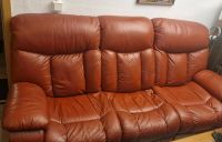 Relax Sofa Couch 2 Sitzer, 3 Sitzer und Sessel Berlin - Hellersdorf Vorschau