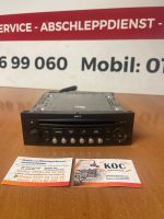 Peugeot 207CC Autoradio 96662669XT03 Rheinland-Pfalz - Idar-Oberstein Vorschau