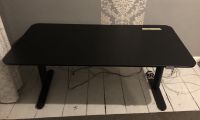Ikea Bekant 160x80 schwarz elektrisch Versand möglich Nordrhein-Westfalen - Bad Honnef Vorschau