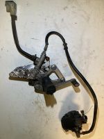 Suzuki Gs500e Gm51B Bremssattel Bremse Fussraste hinten Hessen - Eltville Vorschau