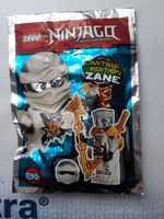 LEGO Ninjago  891724 Figur Zane ungeöffnete OVP Thüringen - Windehausen Vorschau