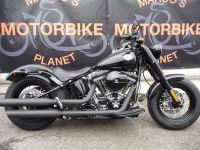 Harley-Davidson Softail Slim S  1801 CCM 6.000km Niedersachsen - Lehrte Vorschau