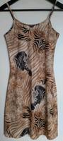 Slipdress Safari Original 90er Gr. S Nordrhein-Westfalen - Kempen Vorschau