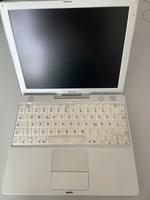 iBook Vintage Modell M6497 Bochum - Bochum-Süd Vorschau