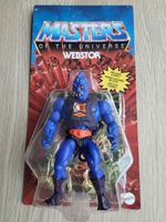 He-Man MOTU Origins Masters of the Universe Figur WEBSTOR OVP Nordrhein-Westfalen - Mönchengladbach Vorschau