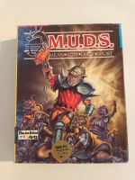 IBM / PC M.U.D.S / Mean Ugly Dirty Sport Nordrhein-Westfalen - Gelsenkirchen Vorschau