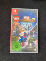 Marvel Super Heroes 2 Nintendo Switch Duisburg - Walsum Vorschau