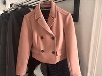 Zara Blazer kurz altrosa XS Nordrhein-Westfalen - Arnsberg Vorschau