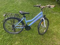 Blaues Fahrrad Niedersachsen - Salzhemmendorf Vorschau