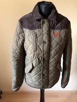 EDC Steppjacke Bayern - Fürth Vorschau